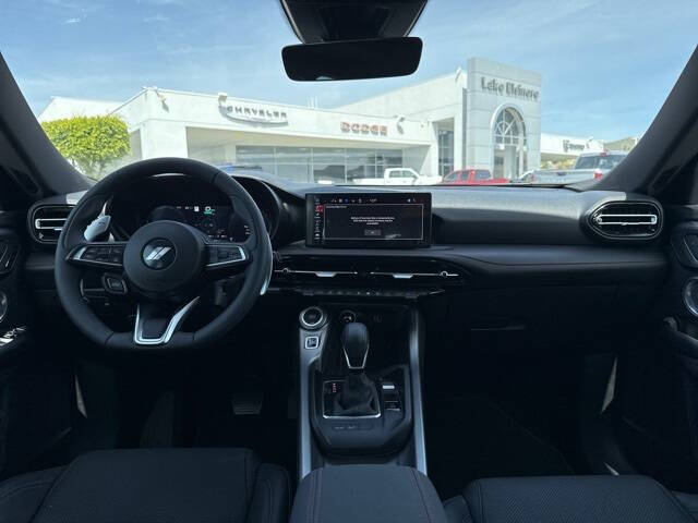 2024 Dodge Hornet R/T Plus