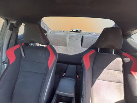 2016 Scion FR-S