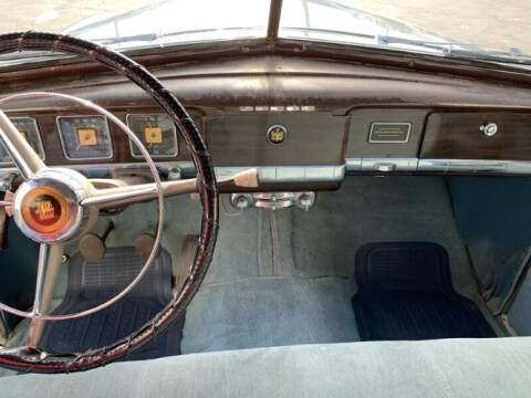 1949 Dodge Meadowbrook