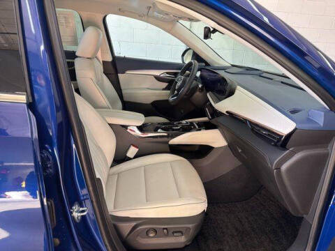 2024 Buick Envision Avenir