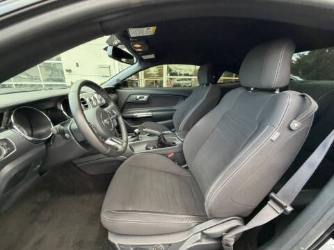 2016 Ford Mustang GT