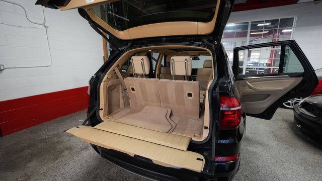 2013 BMW X5
