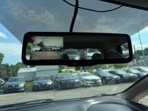2015 Nissan Versa Note SV
