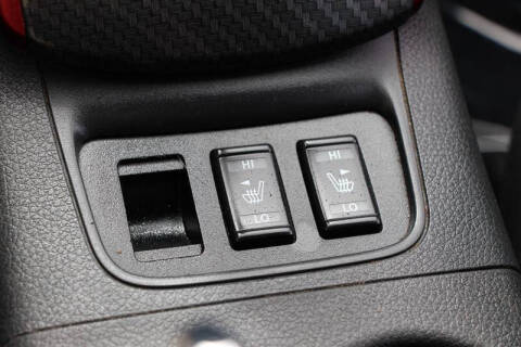 2017 Nissan Sentra NISMO