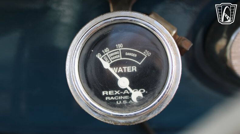 1930 Ford Model A