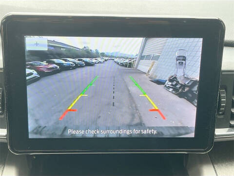 2024 Ford Explorer Timberline