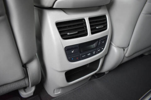 2019 Acura MDX SH-AWD w/Advance