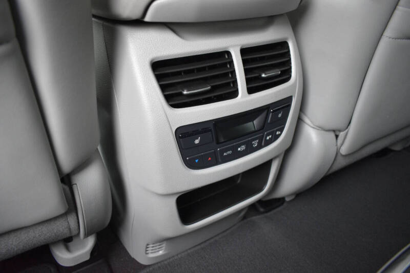 2019 Acura MDX SH-AWD w/Advance