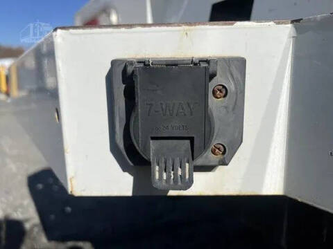 2022 Ford F-250 Super Duty XL