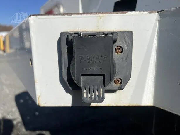 2022 Ford F-250 Super Duty XL