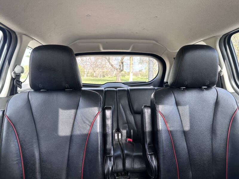 2012 Mazda MAZDA5 Grand Touring