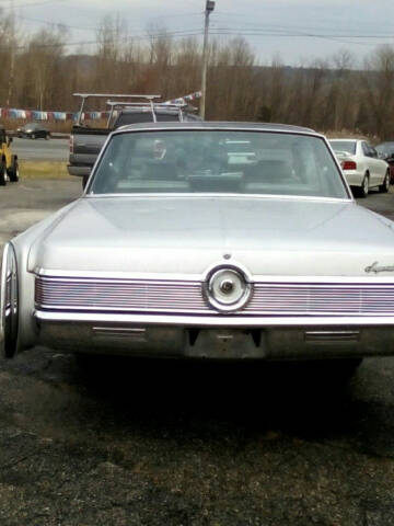 1967 Chrysler Imperial