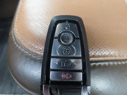 2024 Ford F-350 Super Duty