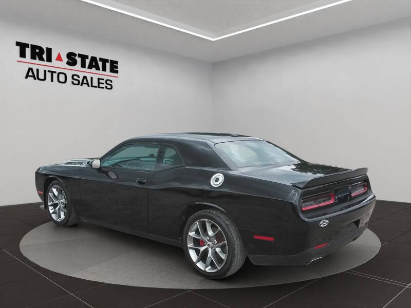 2023 Dodge Challenger GT