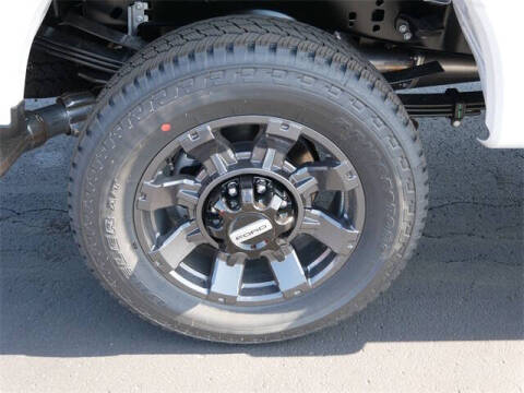 2026 Ford F-350 Super Duty