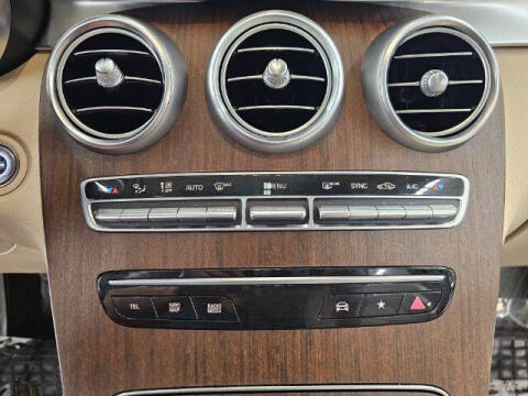 2020 Mercedes-Benz GLC GLC 300 4MATIC