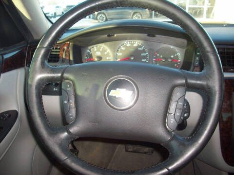 2013 Chevrolet Impala LT Fleet