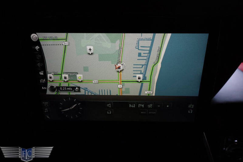 2019 Rolls-Royce Cullinan