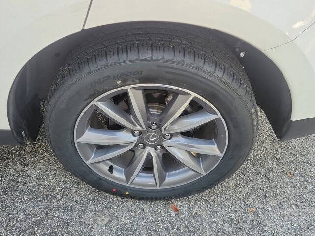 2023 Acura RDX w/Tech