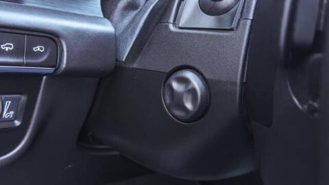 2022 Cadillac Escalade ESV Sport Platinum