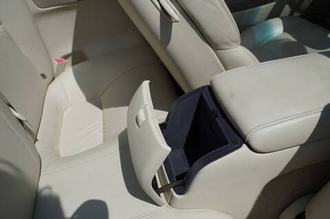2004 Lexus SC 430