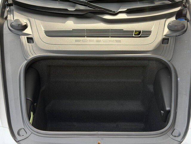 2024 Porsche 718 Cayman