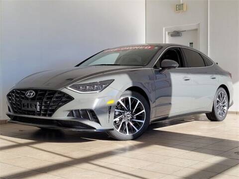 2022 Hyundai Sonata for sale at Express Purchasing Plus in Hot Springs AR