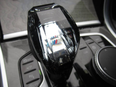 2019 BMW 8 Series M850i xDrive