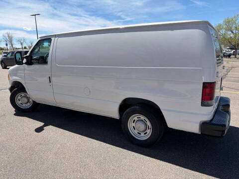 2006 Ford E-Series E-150