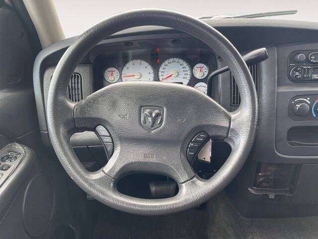 2003 Dodge Ram 1500