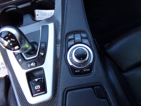 2014 BMW M6