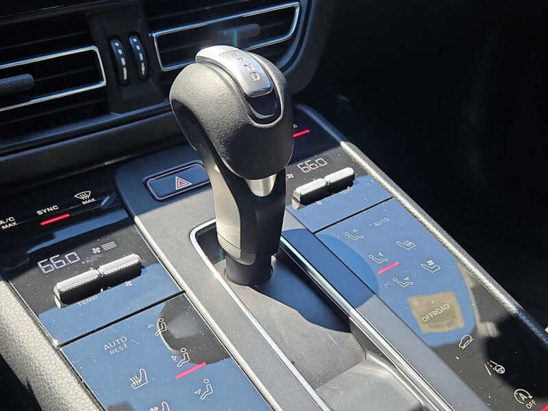 2022 Porsche Macan GTS