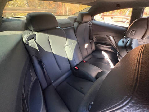 2014 BMW 6 Series 640i xDrive