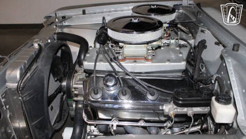 1968 Dodge Dart