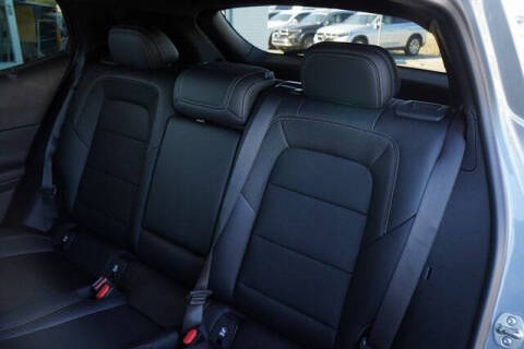 2025 Chevrolet Equinox EV LT 2