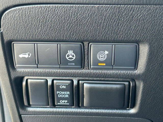 2019 Infiniti QX80 Limited