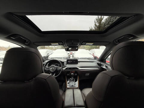 2023 Mazda CX-9 Signature