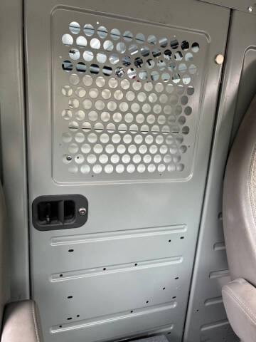 2012 GMC Savana 1500