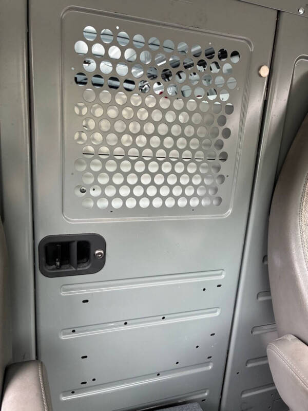 2012 GMC Savana 1500