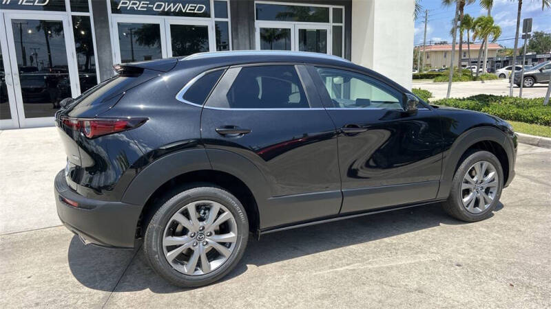 2025 Mazda CX-30 2.5 S Preferred