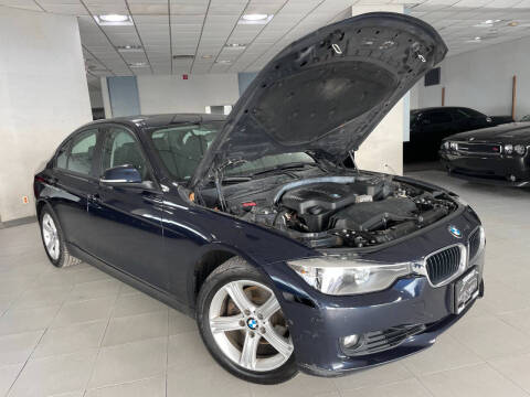 2015 BMW 3 Series 328i xDrive