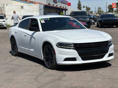 2017 Dodge Charger for sale at Curry's Cars - Brown & Brown Wholesale in Mesa AZ