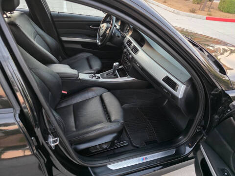 2012 BMW 3 Series 328i xDrive