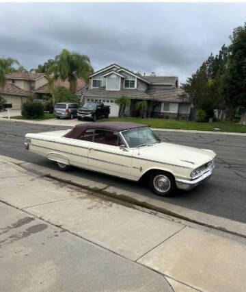 1963 Ford Galaxie 500