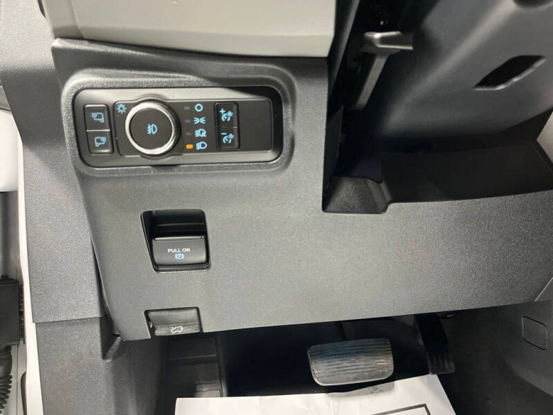 2023 Ford Bronco Badlands Advanced