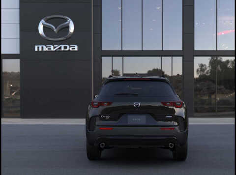 2026 Mazda CX-50 Hybrid Premium