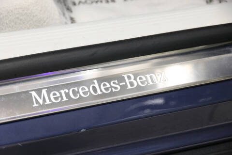 2023 Mercedes-Benz EQS EQS 450 4MATIC