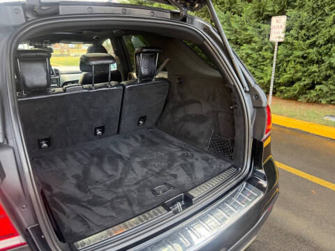 2016 Mercedes-Benz GLE GLE 350 4MATIC