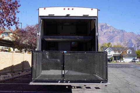 2021 Keystone RV Voltage