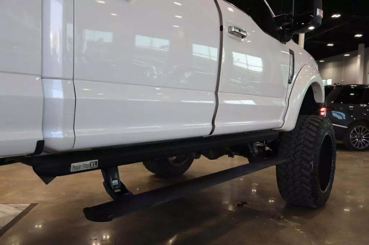 2019 Ford F-250 Super Duty for sale at IMD MOTORS, INC in Dallas, TX